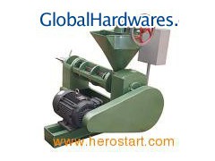 Oil Press (6YL-80C)图1