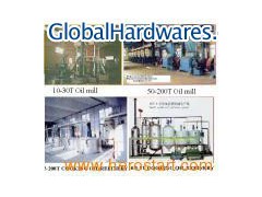 Edible Oil Producing Equipment图1