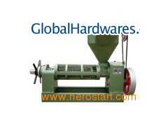 Oil Press (ZX-130)图1