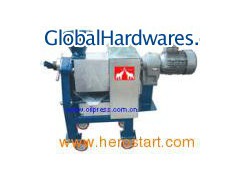 Oil Press (BIO-68)图1