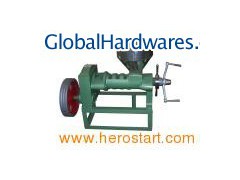 Oil Press (6YL-68, 6YL-68J, 6YL-68C)图1
