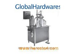 Oil Bottle Machine图1