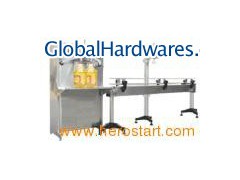Oil Filling Machine图1
