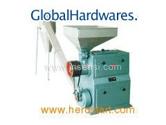 Emery Roller Rice Polisher (NF15A)图1
