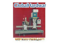 Packing Machine for Cake & Powder图1