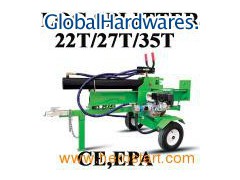 Gas Log Splitter (LS35T-1050)图1