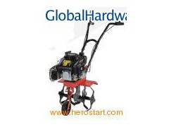 Gasoline Cultivator Tiller图1