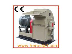 Hammer Mill (SG 40)图1