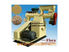 Wood Pellet Mill (SKJ Series)图1