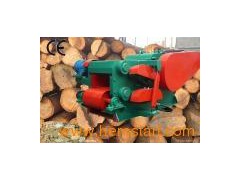 Wood Cipper (GX)图1