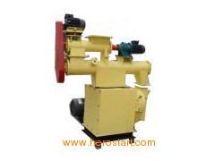 Animal Feed Pellet Machine图1