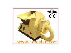 Paper Crusher Machine (CE SGS)图1