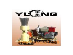 Pellet Mill of Small Capacity图1