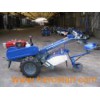 DF Type Power Tiller