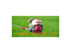 Power-Operated Knapsack Sprayer图1