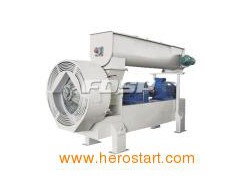 Briquetting Machine图1