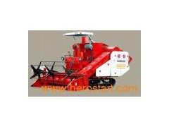 Combine Harvester图1
