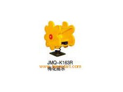Rocking Rider Series (JMQ-K0163R)图1