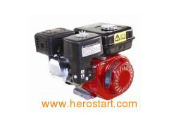 Gasoline Engine (4kw)图1