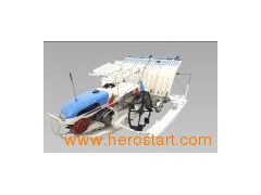 Hand Rice Transplanter图1