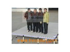 Chicken Slat Floor图1