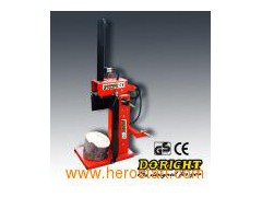 Hydraulic Log Splitter (DR-TL-12T/DR-TL-16T)图1