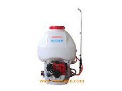 Backpack Power Sprayer (HF-0004)图1