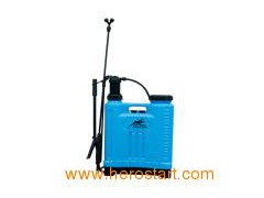 Knapsack Sprayer (HF-018C(20Liter);HF-018A(18Liter);HF-018B(16Liter))图1