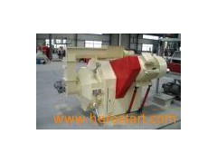 Wood Pellet Mill (NY-450R)图1