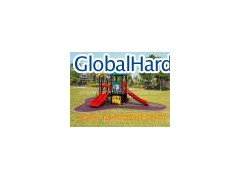 Outdoor Playground (SG-16001)图1