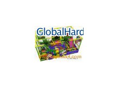 Play Structure (1017A)图1