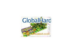 Playground Equipment (0613-43)图1