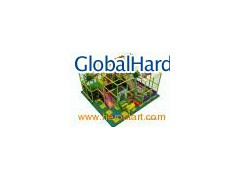Playground Equipment (0613-37)图1