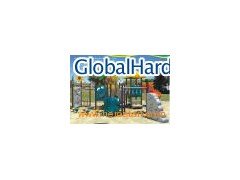Outdoor Playground (KQ8138A)图1