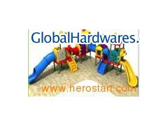 Plastic Playground (KQ9044A)图1