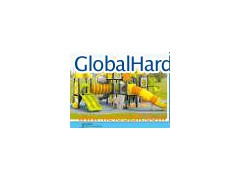 Outdoor Playground Equipment (JMQ-K050A)图1