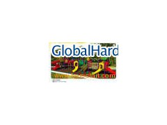 Outdoor Playground Equipment Castle Series (JMQ-K060A)图1
