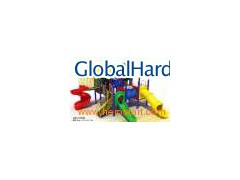 Outdoor Playground Equipment (JMQ-K065B)图1