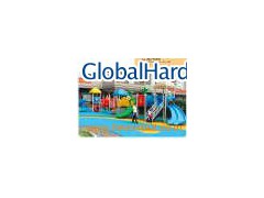 Children Playground Equipment Classic Century Series (JMQ-K083B)图1