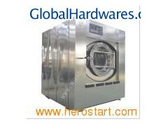 Washer Extractor 70kg图1