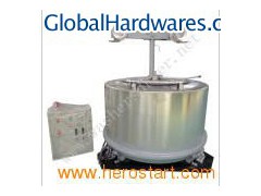 Spin Dryer 900kg CE Approved图1