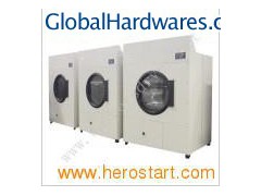 Commercial Laundry Machine (HGQ150)图1