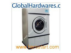 LPG Tumble Dryer 50kg (HG50)图1