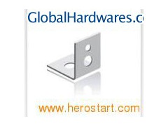 Angle Cleat (CEILING COMPONENT)图1