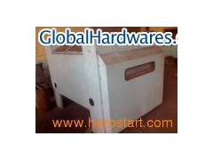 Rotary Flat Sieve (SM)图1
