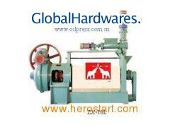 Cold Oil Press (ZX-18L)图1