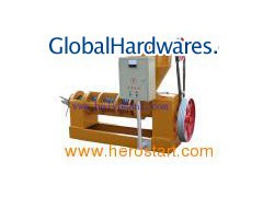 Oil Press (6YL-160 and 6YL- 180)图1