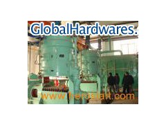 Corn Embryo Oil Equipment图1
