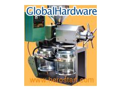 Oil Press图1