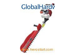 Hedge Trimmer (HT750S-F)图1